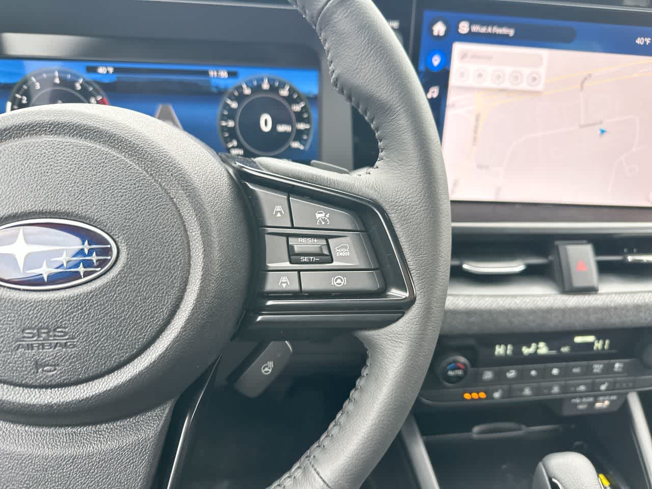 Thumbnail: 2026 Subaru Outback - 29