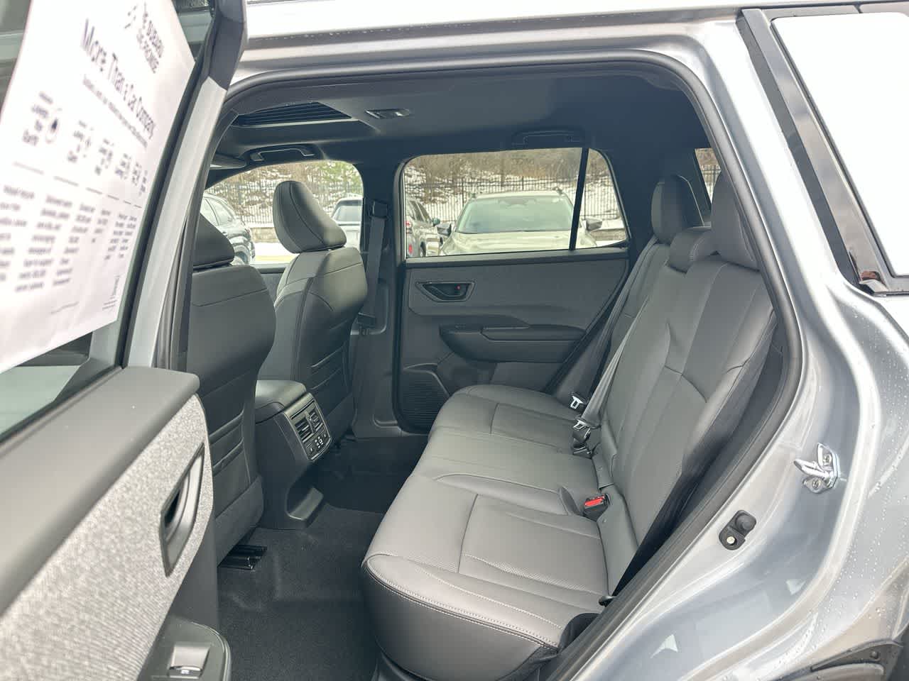 Thumbnail: 2026 Subaru Outback - 24