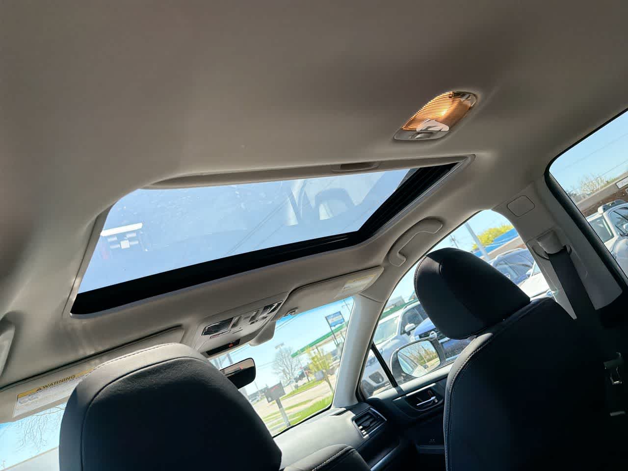 Thumbnail: 2017 Subaru Outback - 24