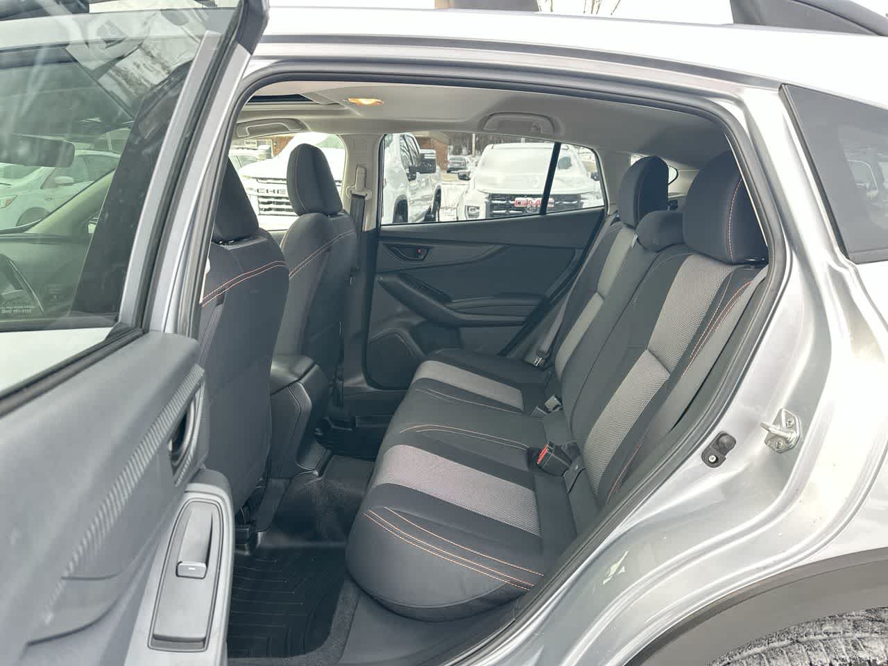 Thumbnail: 2023 Subaru Crosstrek - 25