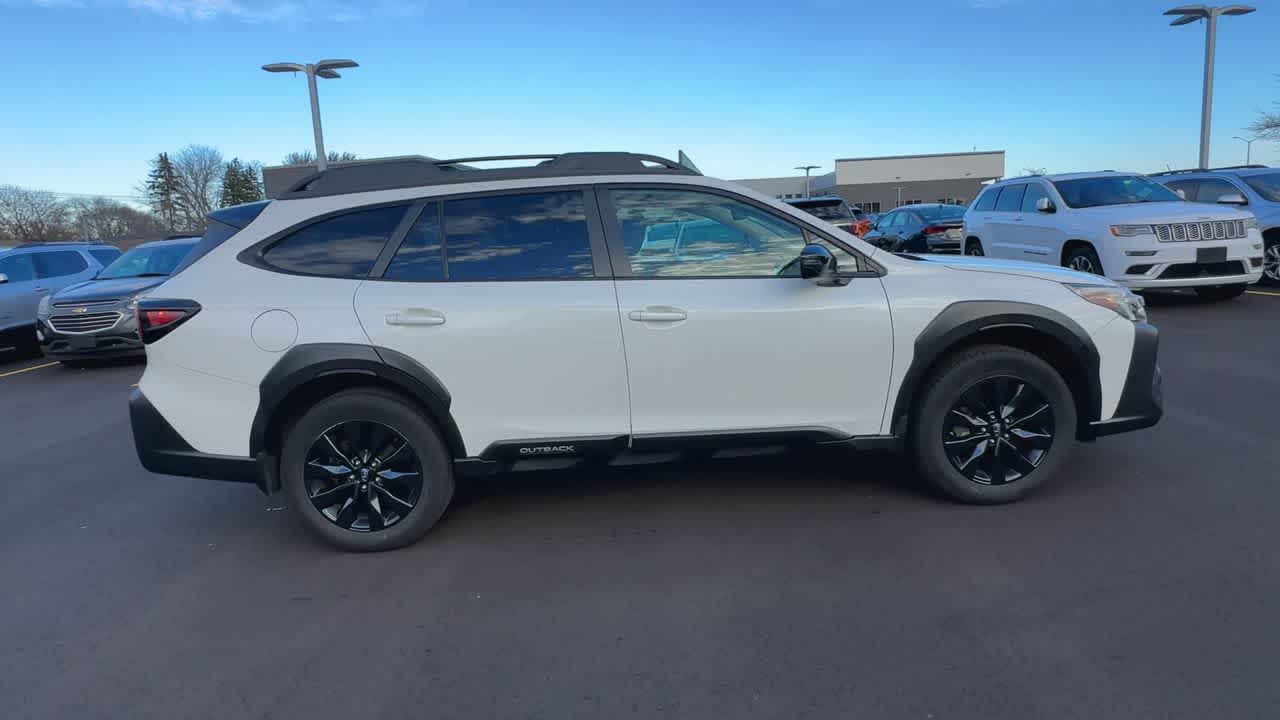 Thumbnail: 2023 Subaru Outback - 9
