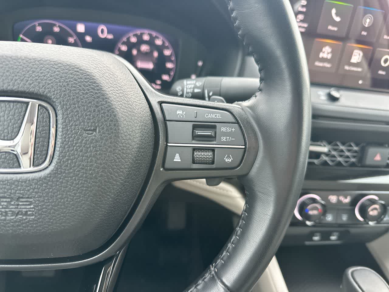 Thumbnail: 2023 Honda Accord - 30