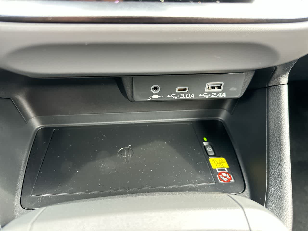 Thumbnail: 2026 Subaru Crosstrek - 33