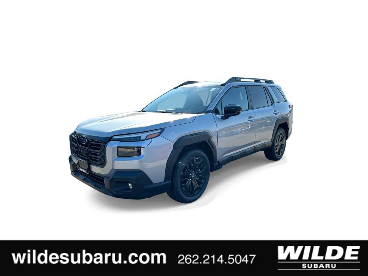 Thumbnail: 2026 Subaru Outback - 1