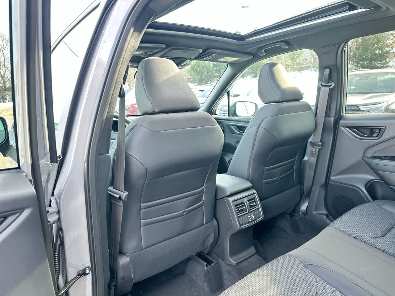 Thumbnail: 2026 Subaru Forester - 23