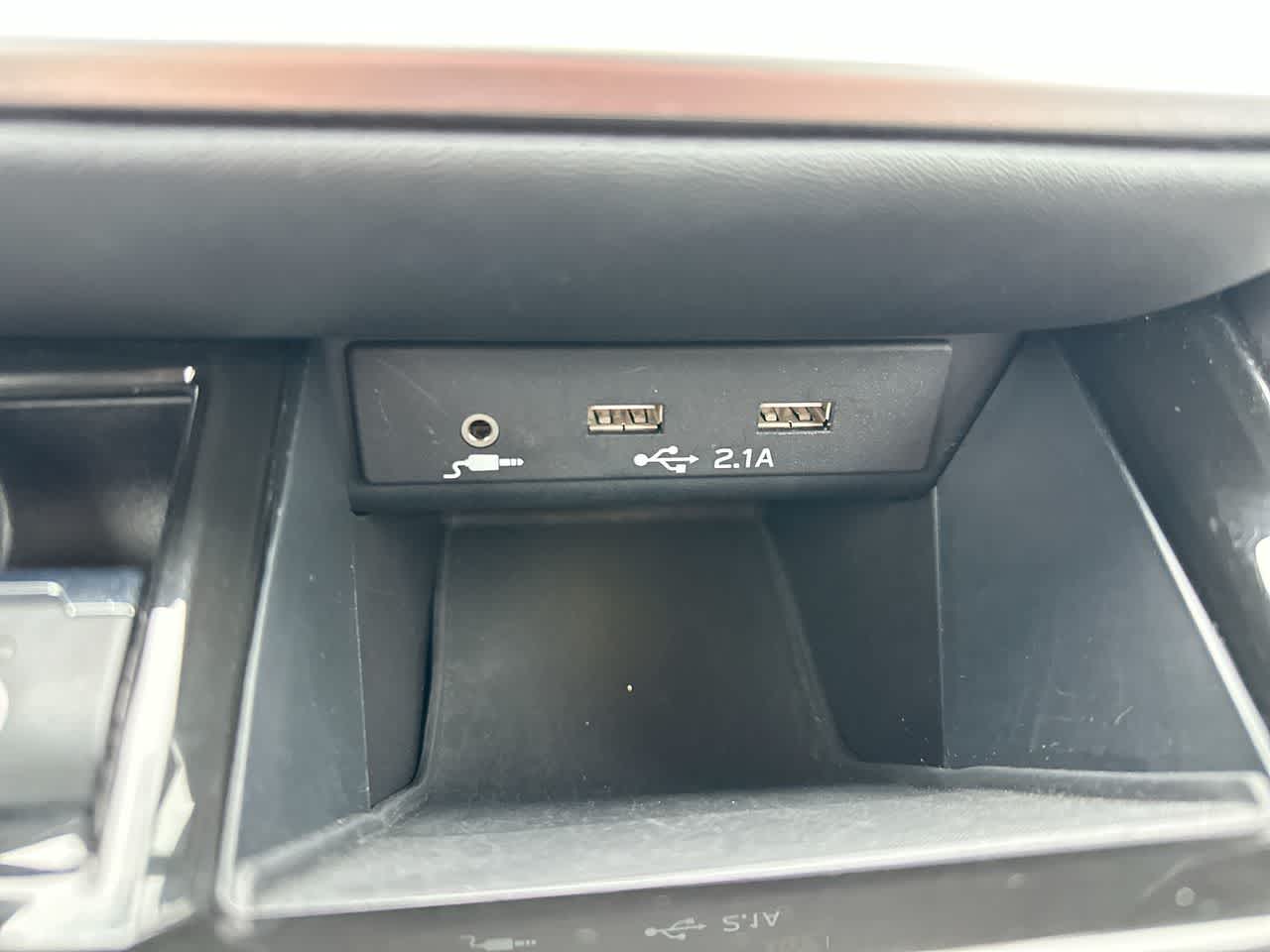 Thumbnail: 2022 Subaru Outback - 32