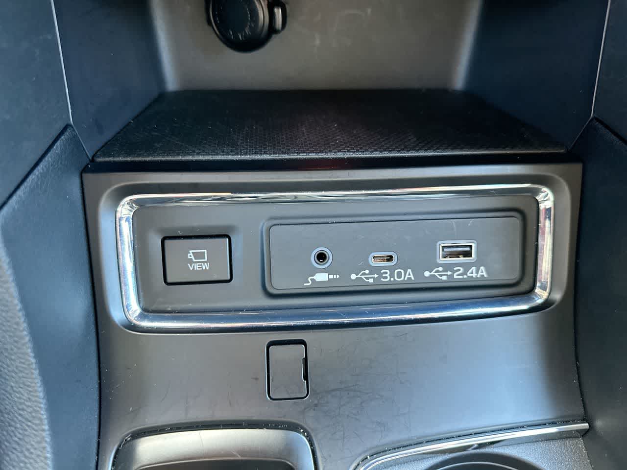 Thumbnail: 2025 Subaru Ascent - 34