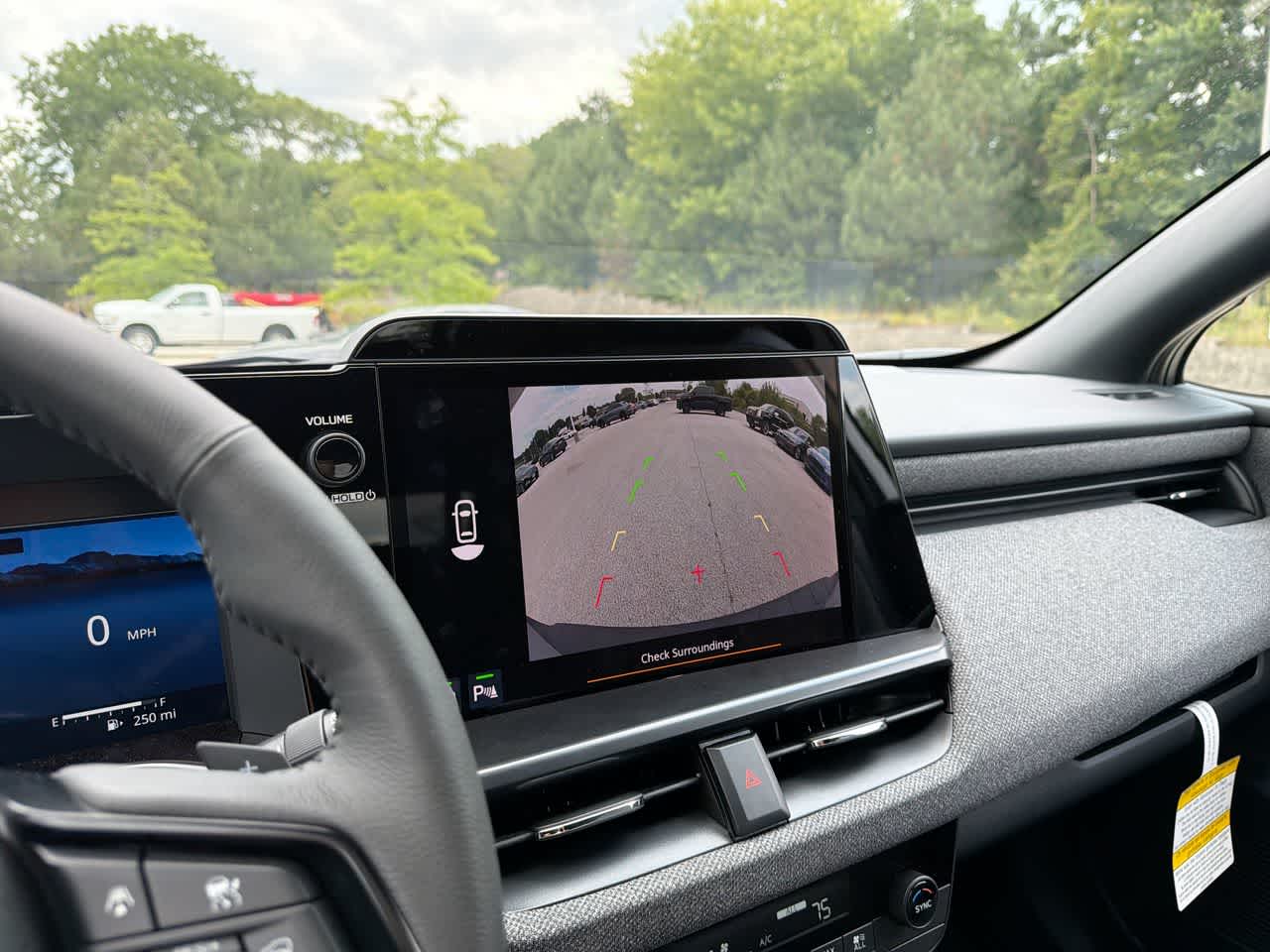 2026 Subaru Outback Premium - Photo 31