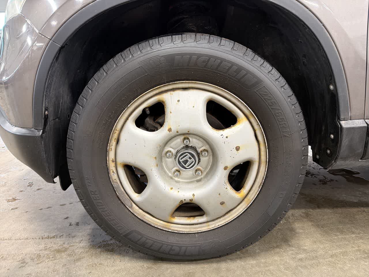 Thumbnail: 2009 Honda CR-V - 19