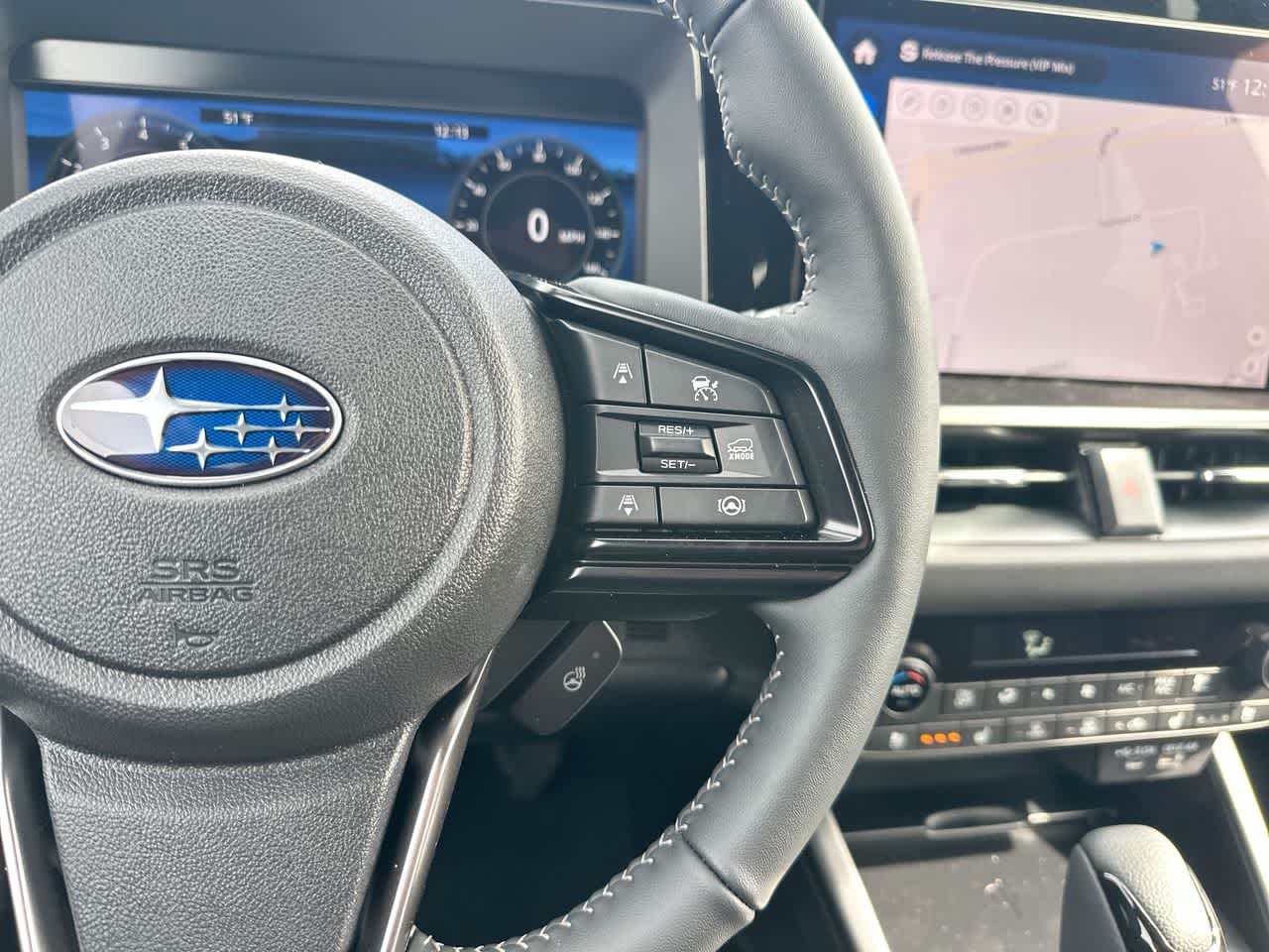 Thumbnail: 2026 Subaru Outback - 29