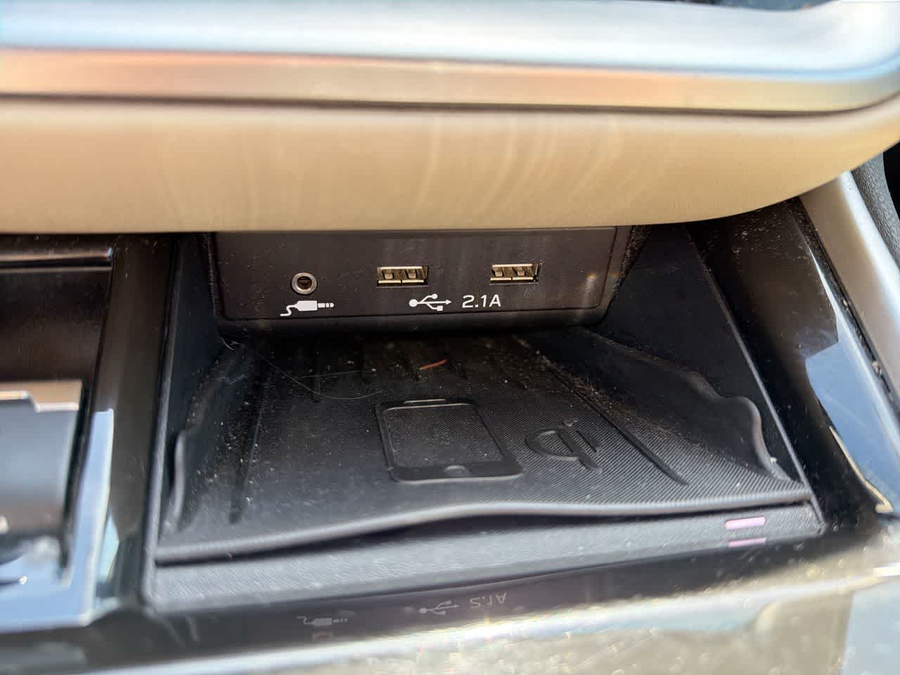 Thumbnail: 2020 Subaru Outback - 32