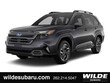 Subaru Forester Hybrid