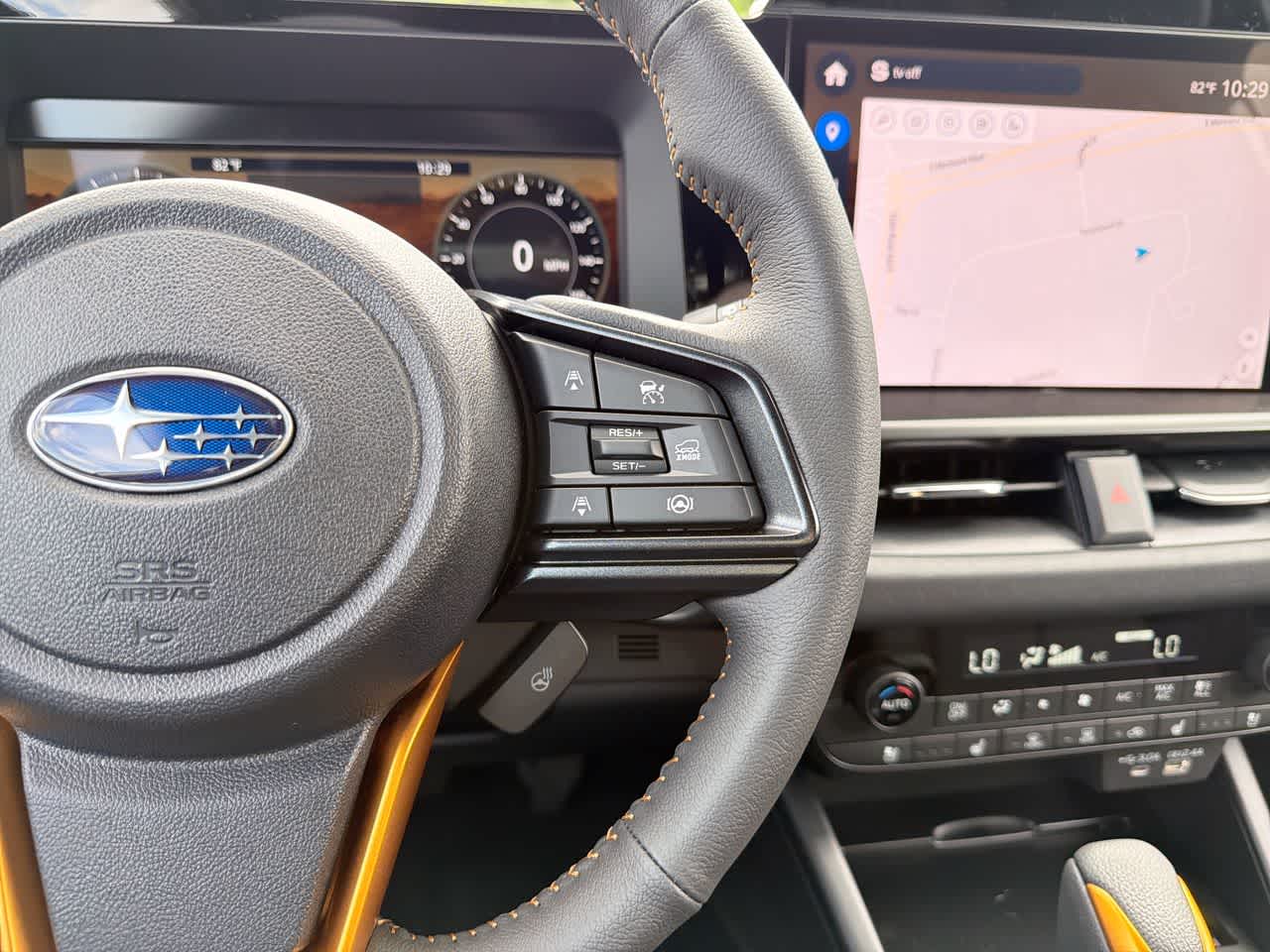 Thumbnail: 2026 Subaru Outback - 30