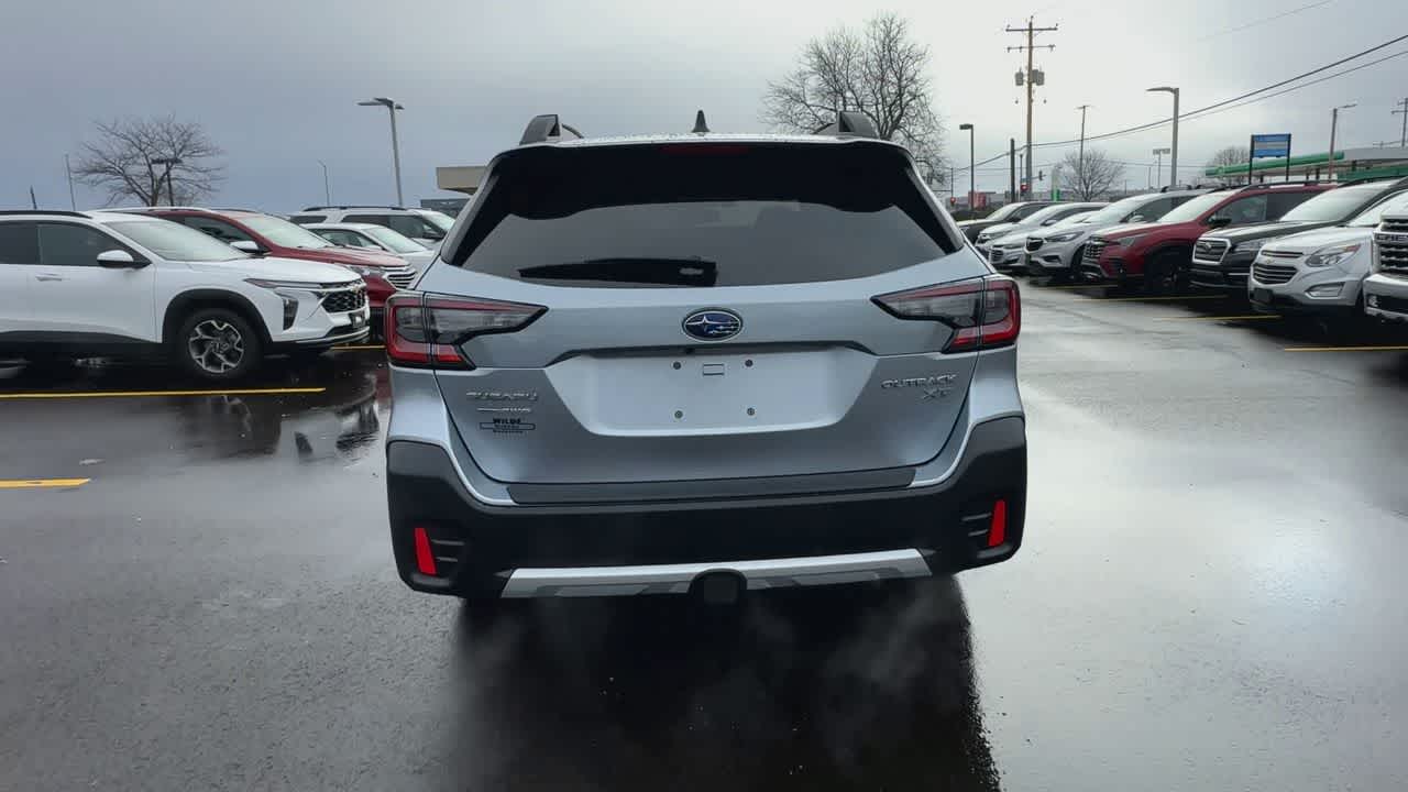 Thumbnail: 2020 Subaru Outback - 7