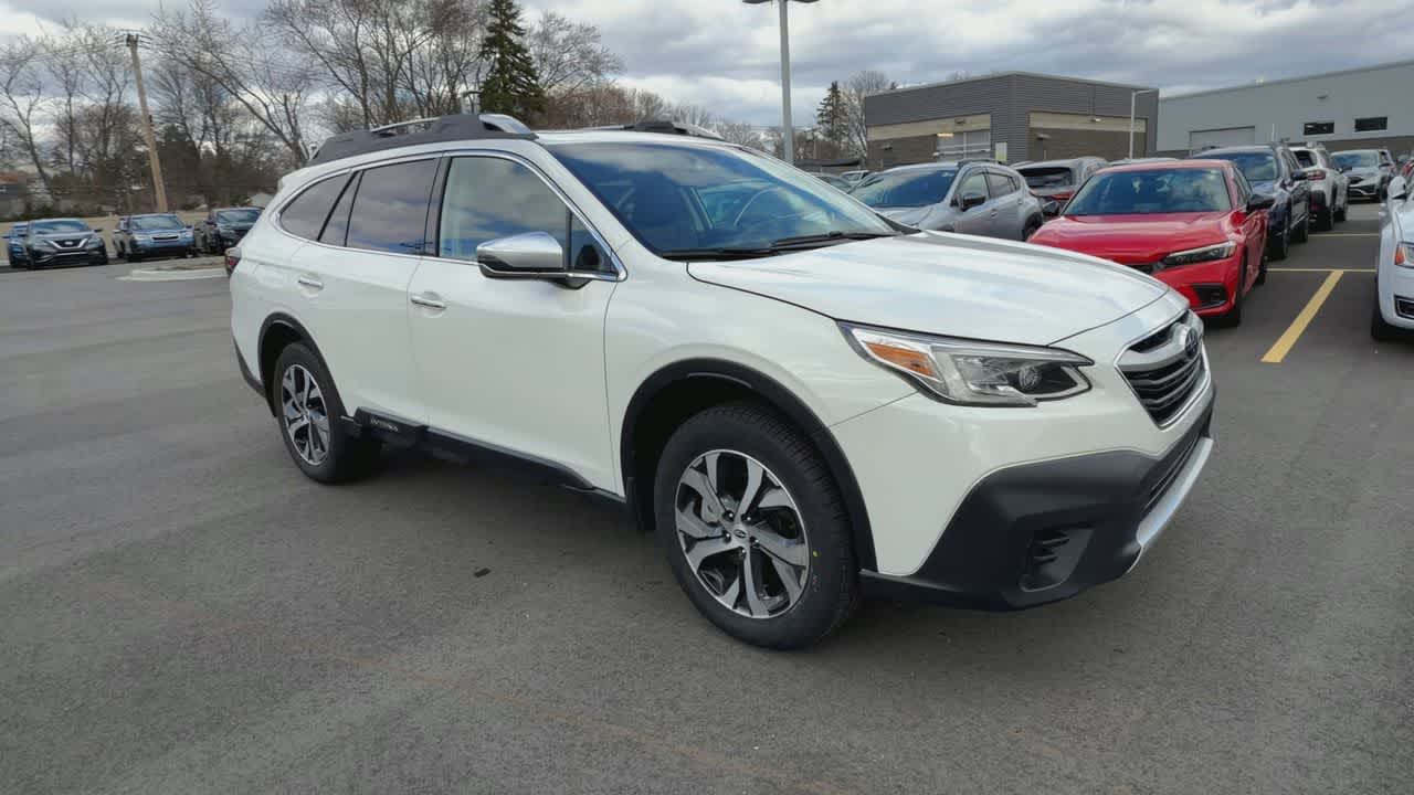 Thumbnail: 2020 Subaru Outback - 2