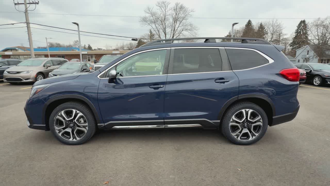 Thumbnail: 2023 Subaru Ascent - 5