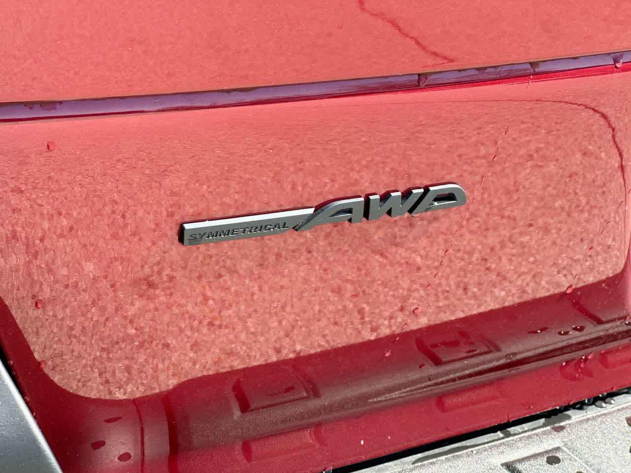 Thumbnail: 2026 Subaru Outback - 17