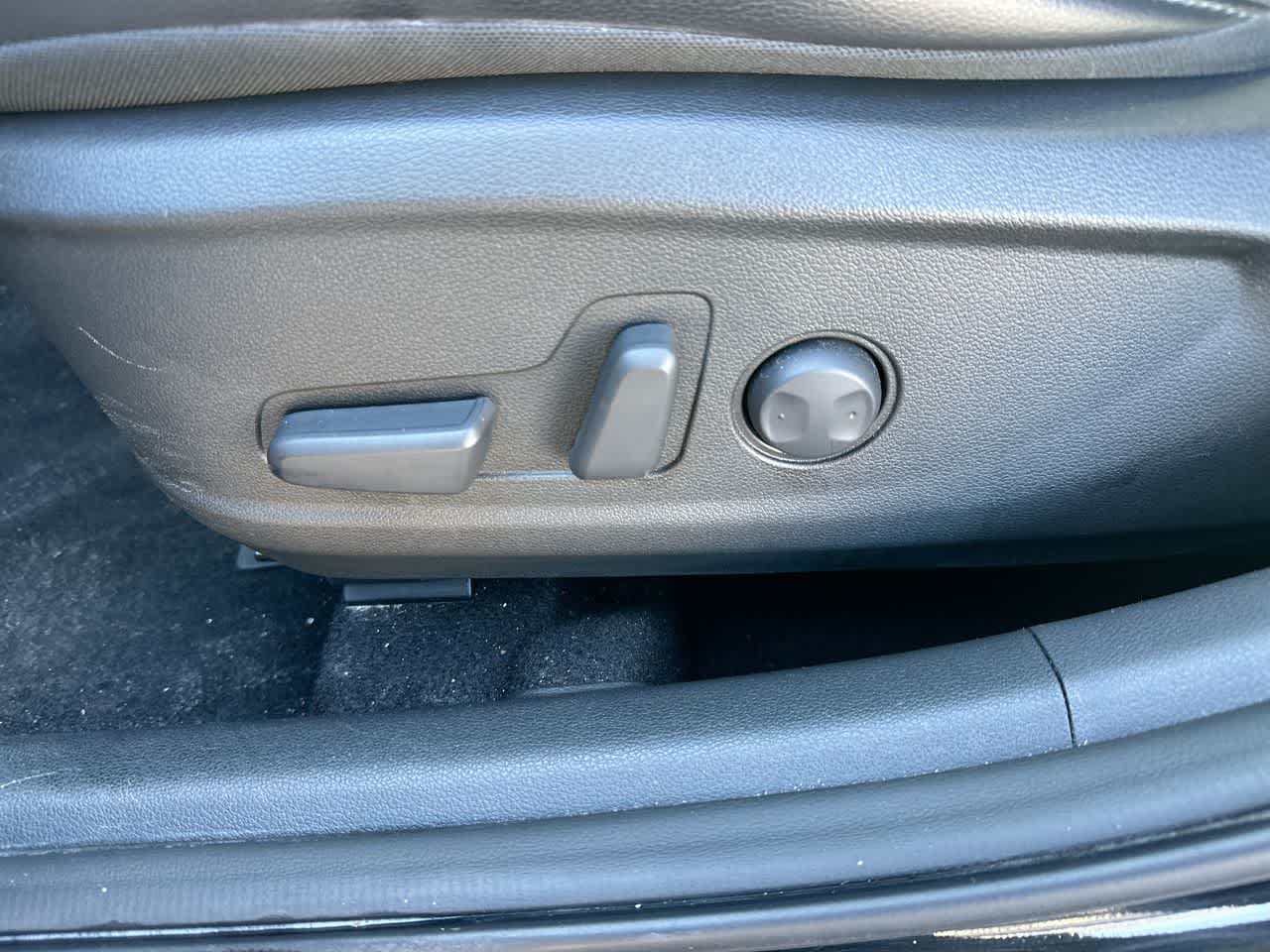 Thumbnail: 2023 Hyundai Kona - 21