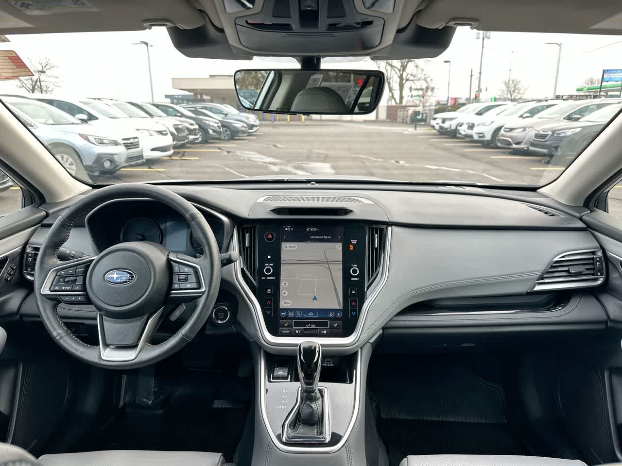 Thumbnail: 2025 Subaru Outback - 20