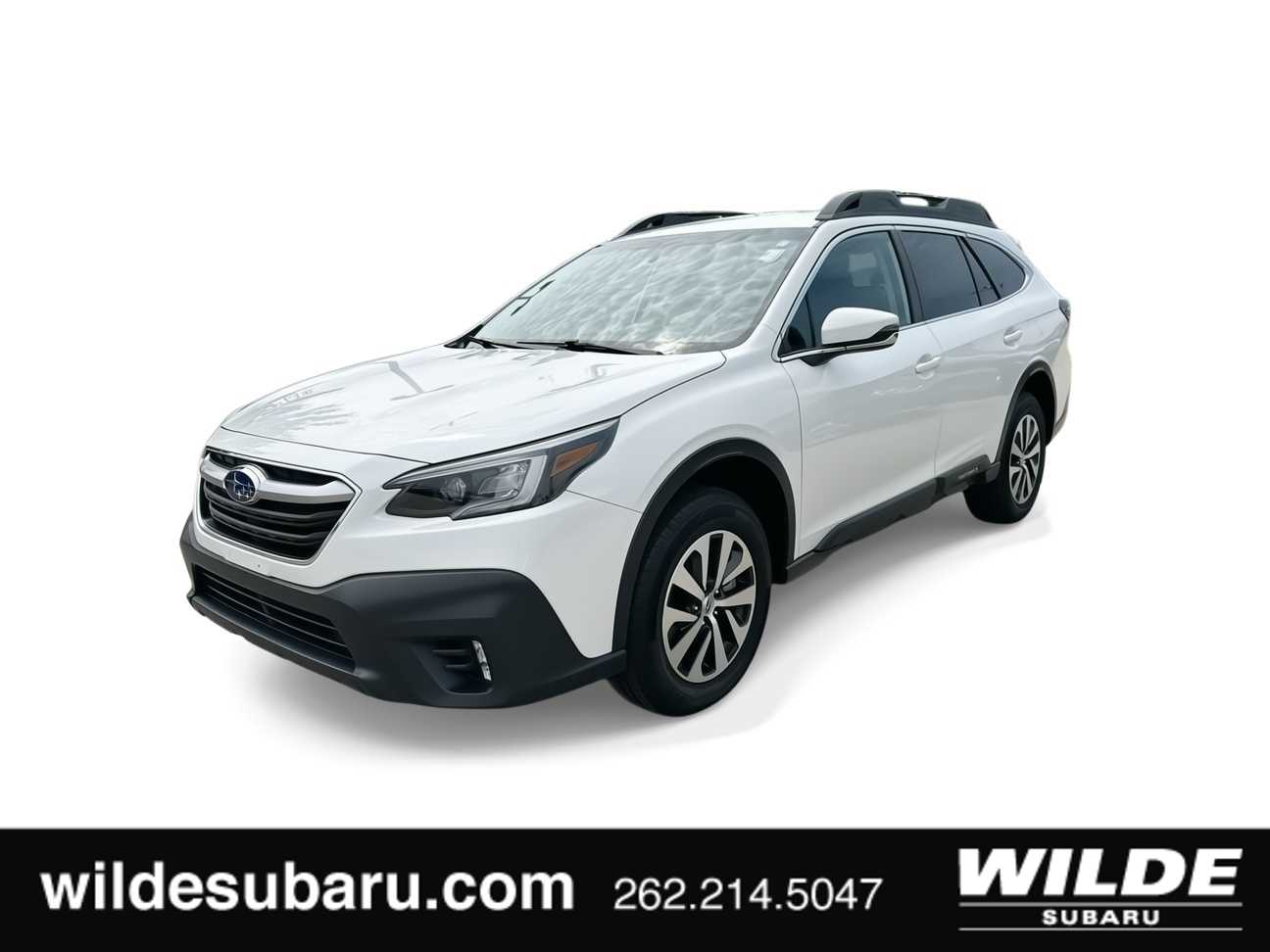 2022 Subaru Outback Premium -
                  Waukesha, WI