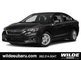 2018 Subaru Impreza
