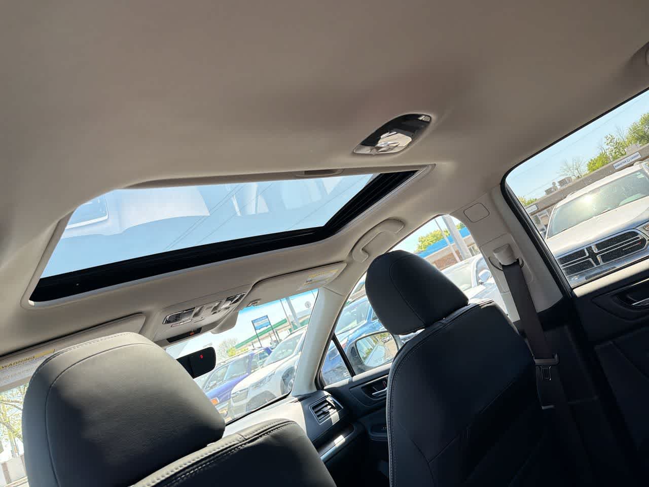 Thumbnail: 2019 Subaru Outback - 24