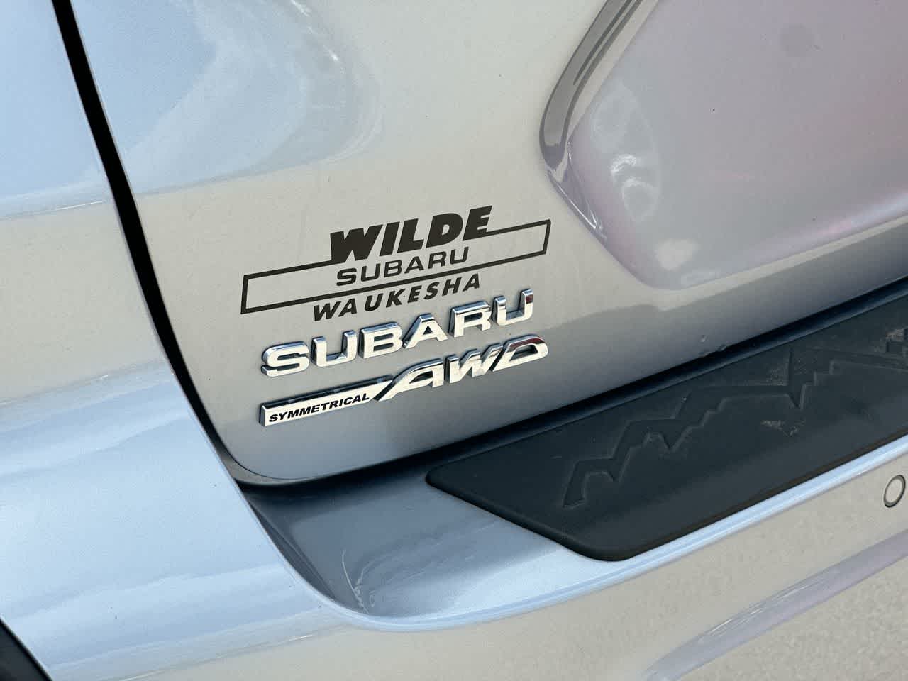 Thumbnail: 2024 Subaru Crosstrek - 17