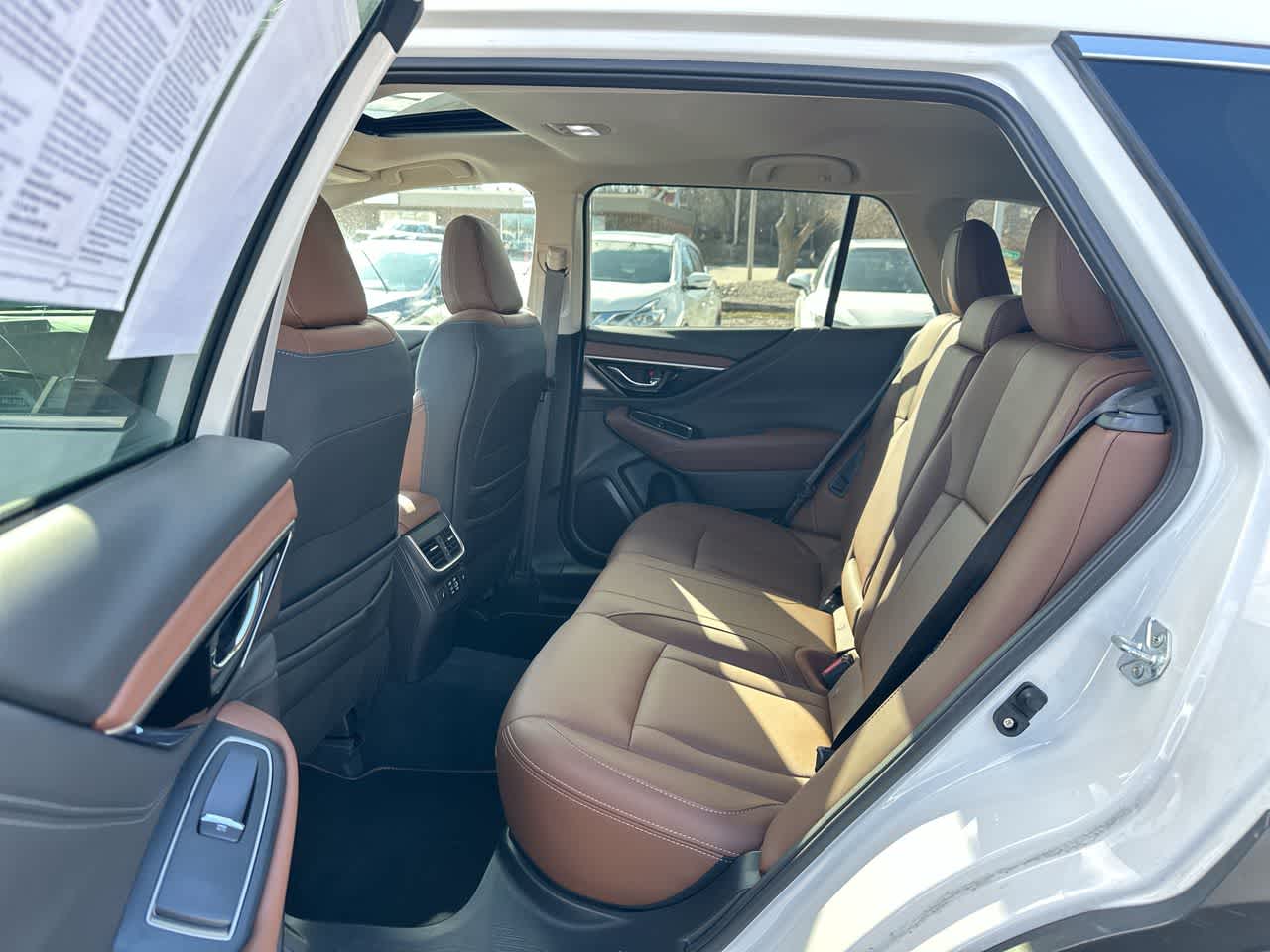 Thumbnail: 2023 Subaru Outback - 24