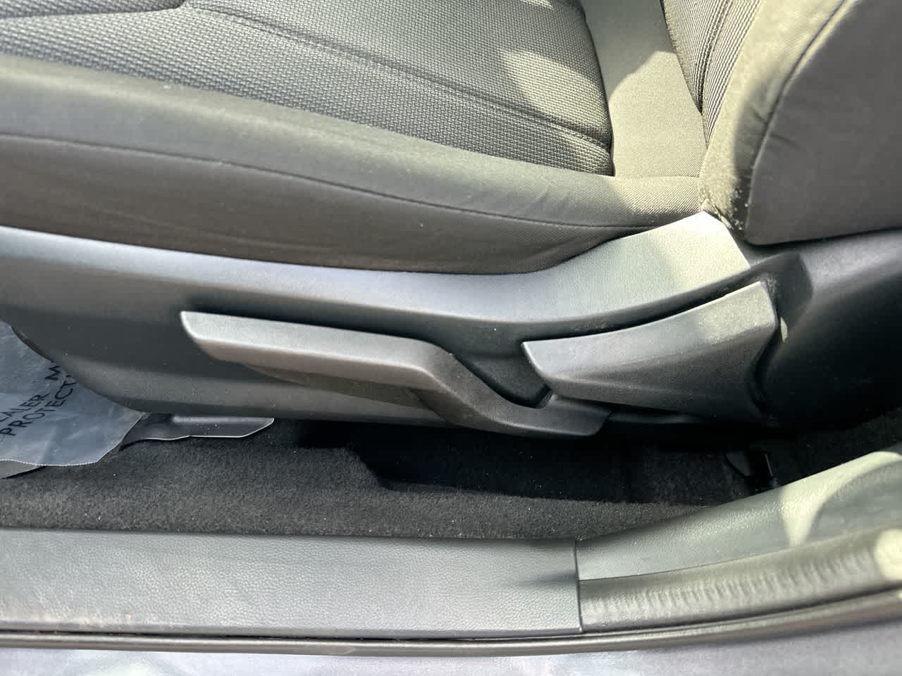 Thumbnail: 2019 Subaru Impreza - 22