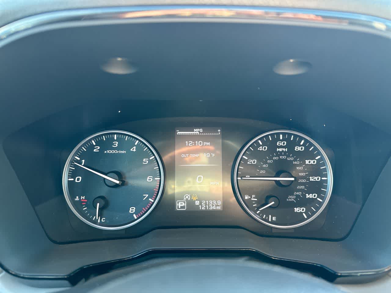 Thumbnail: 2025 Subaru Outback - 34