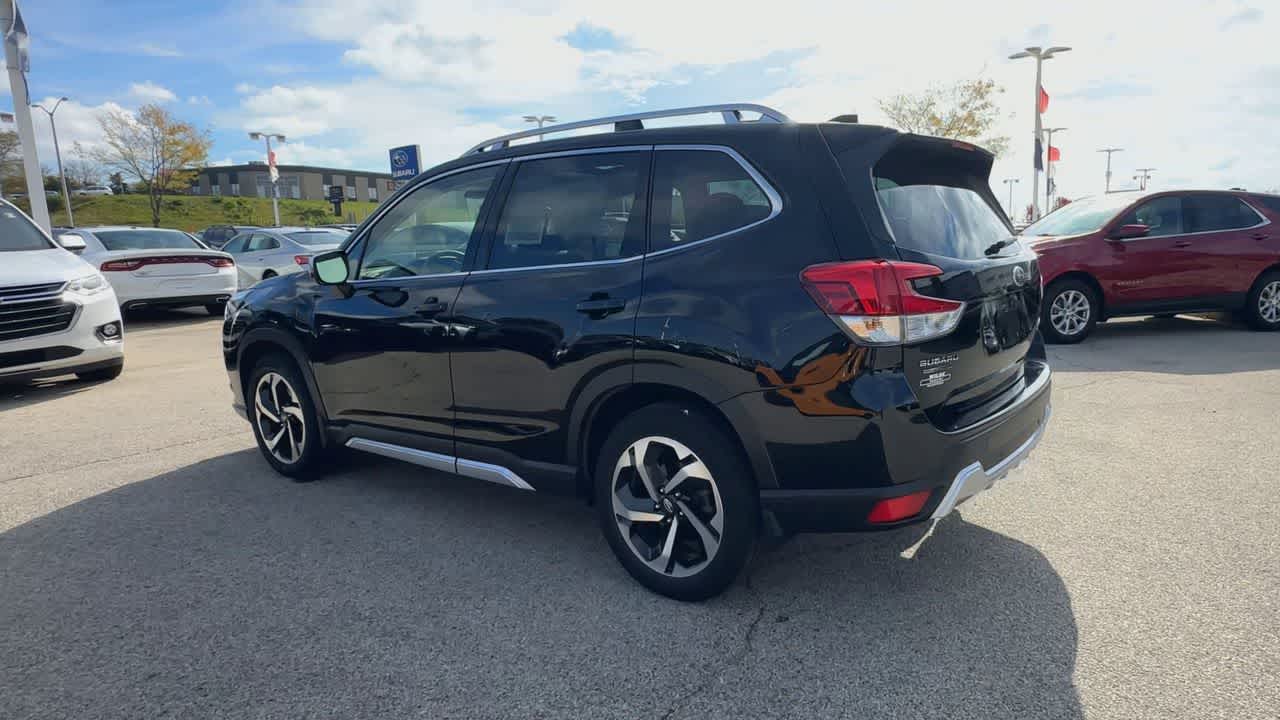 Thumbnail: 2022 Subaru Forester - 6