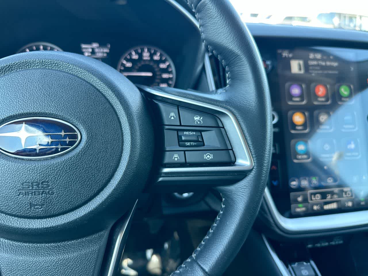 Thumbnail: 2023 Subaru Outback - 29