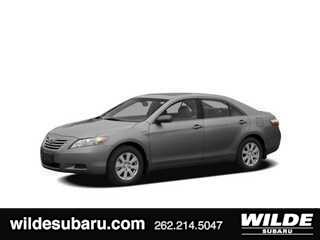 2009 Toyota Camry XLE -
                  Waukesha, WI