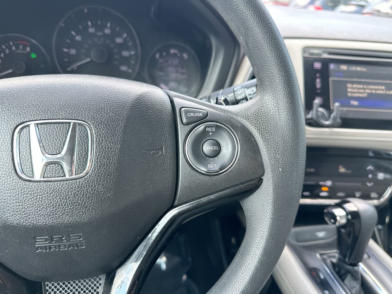 Thumbnail: 2016 Honda HR-V - 30