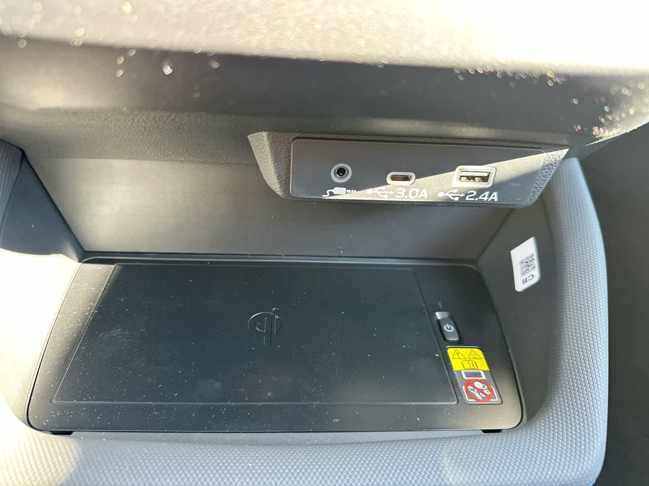 Thumbnail: 2026 Subaru Forester - 33