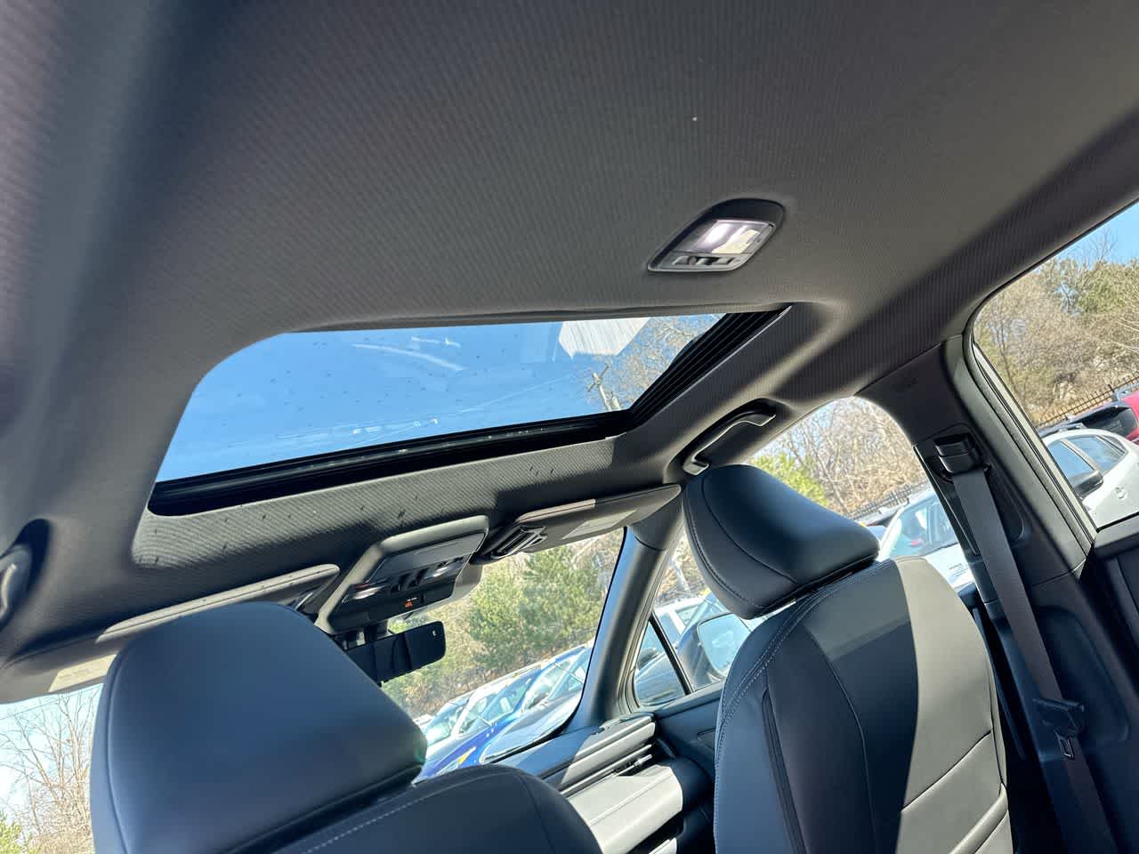 Thumbnail: 2026 Subaru Outback - 23