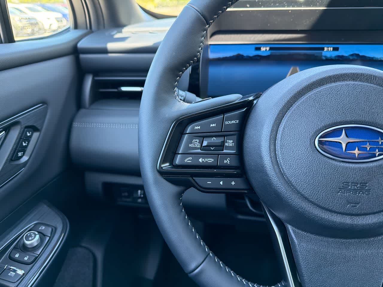 Thumbnail: 2026 Subaru Outback - 27