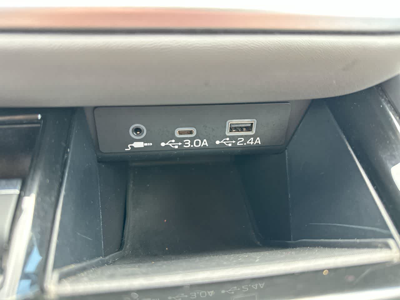 Thumbnail: 2023 Subaru Outback - 32