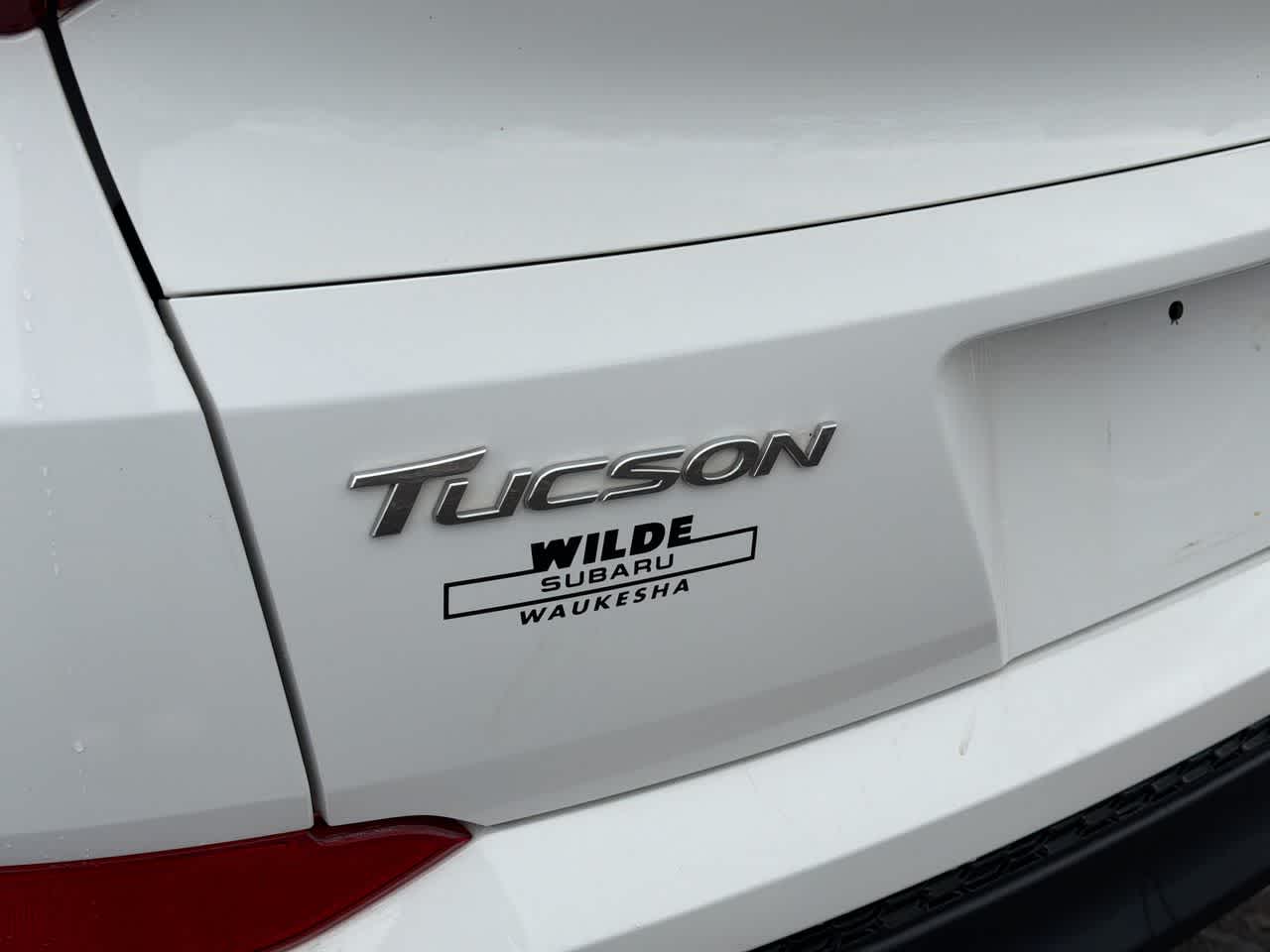 Thumbnail: 2017 Hyundai Tucson - 18