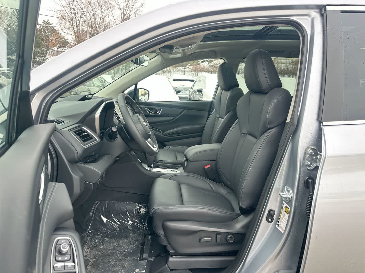 Thumbnail: 2026 Subaru Ascent - 21