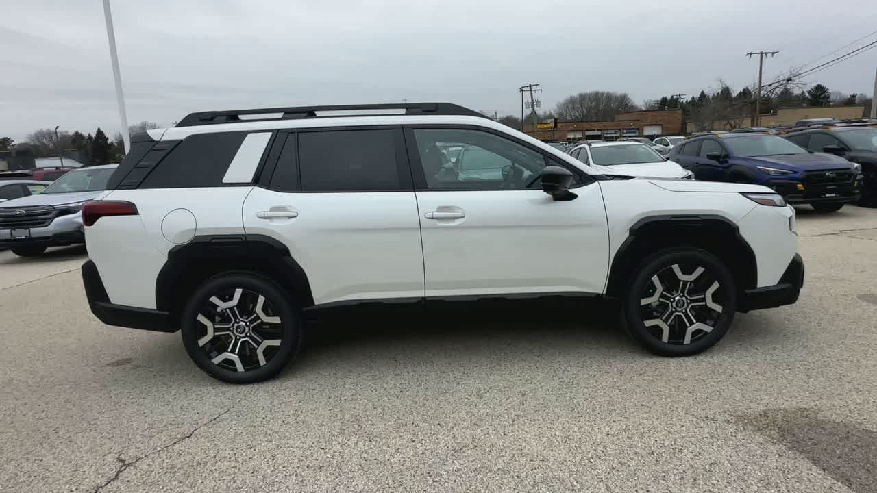 Thumbnail: 2026 Subaru Outback - 9