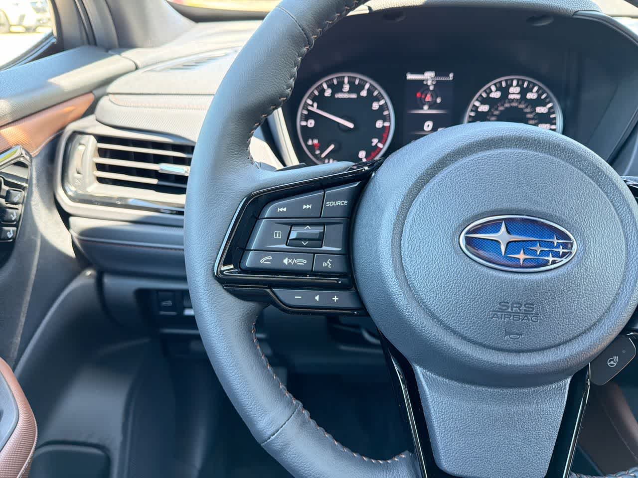 Thumbnail: 2026 Subaru Forester - 29