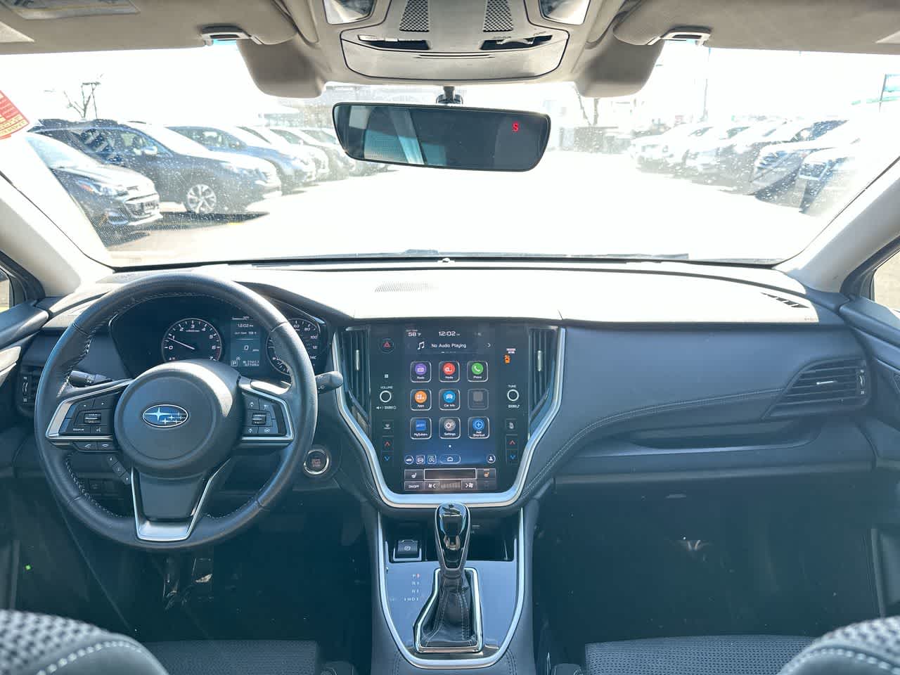 Thumbnail: 2020 Subaru Outback - 20