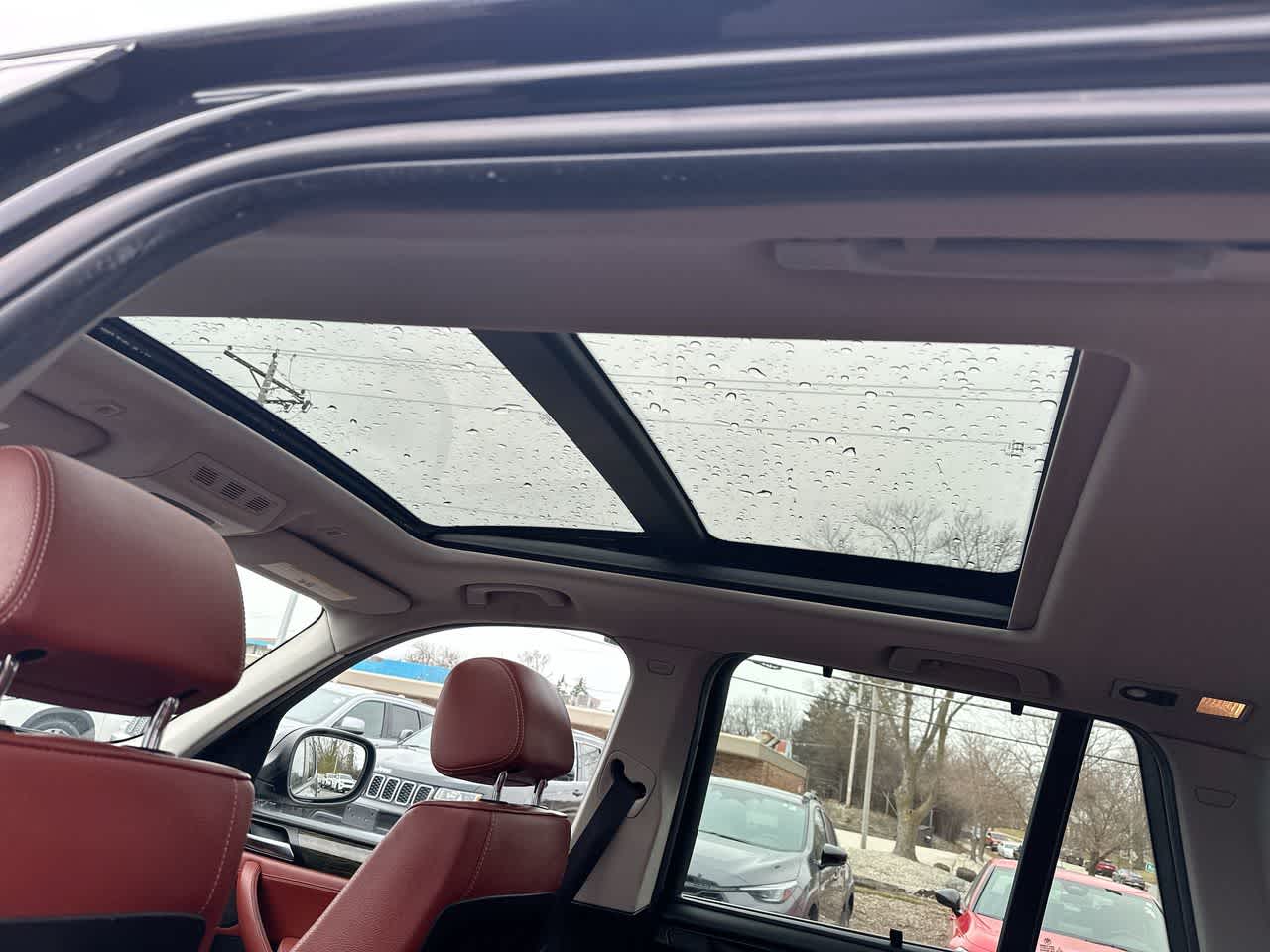 Thumbnail: 2013 BMW X3 - 24