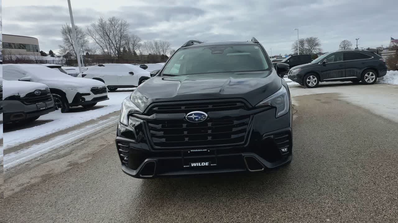 Thumbnail: 2026 Subaru Ascent - 3