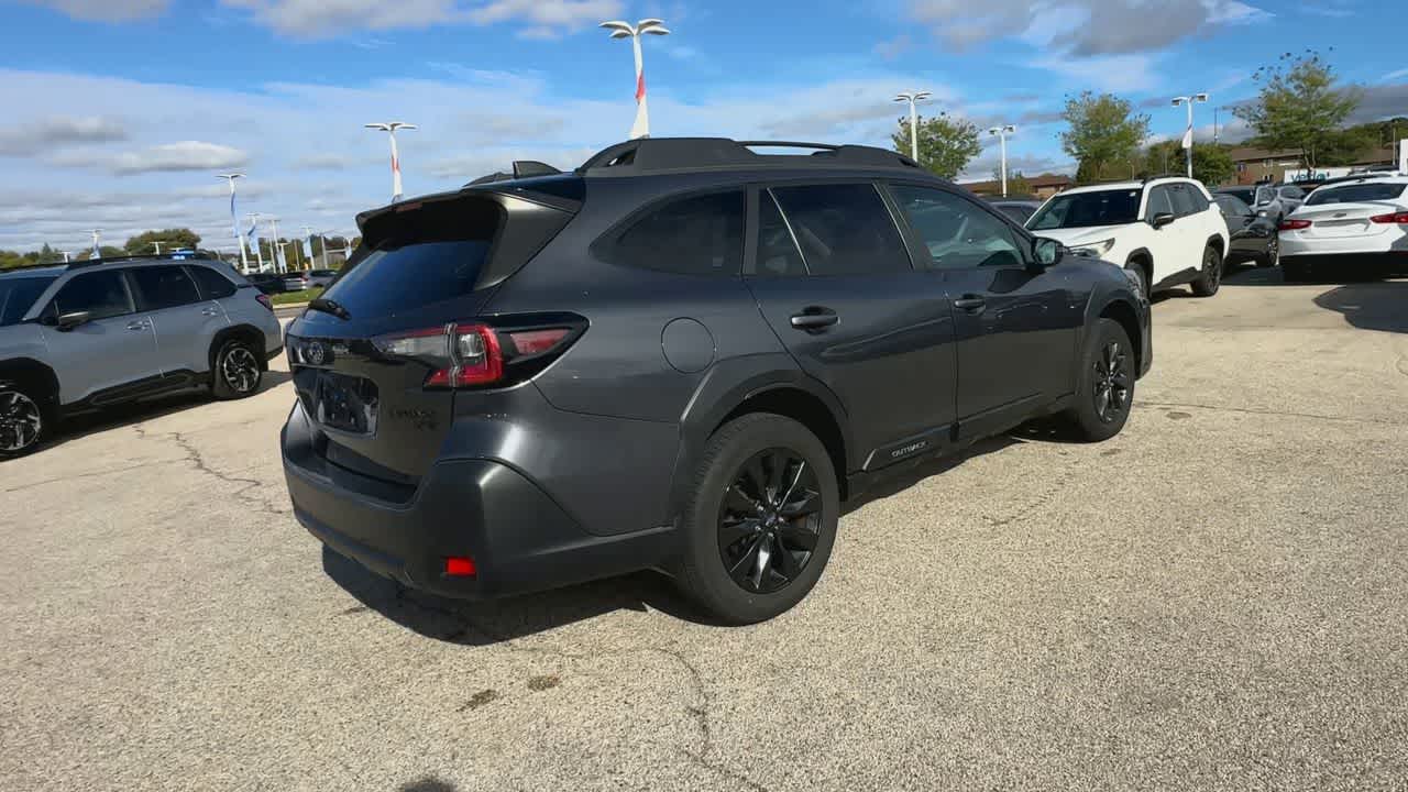 Thumbnail: 2023 Subaru Outback - 8
