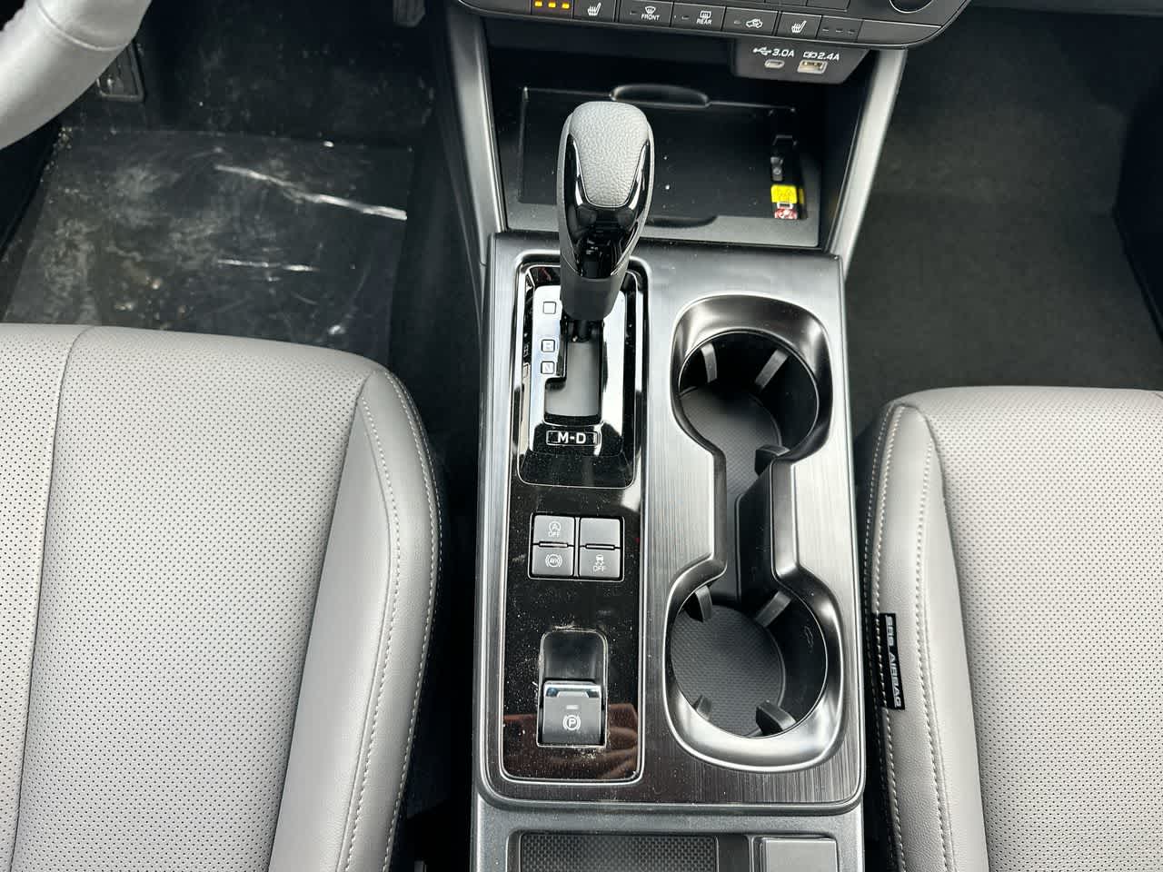 Thumbnail: 2026 Subaru Outback - 33