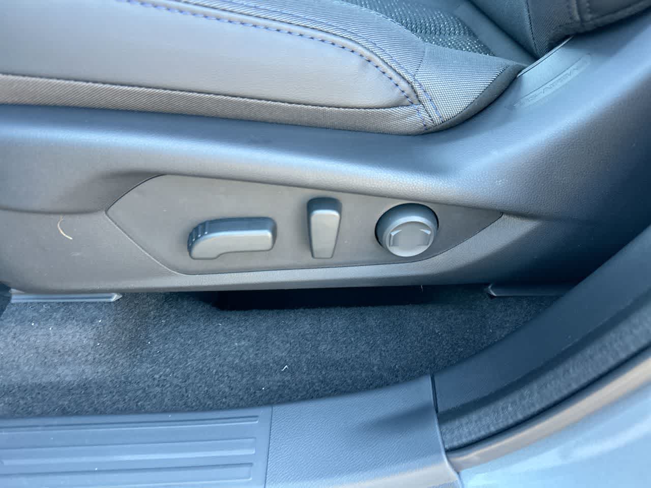 Thumbnail: 2026 Subaru Forester - 22