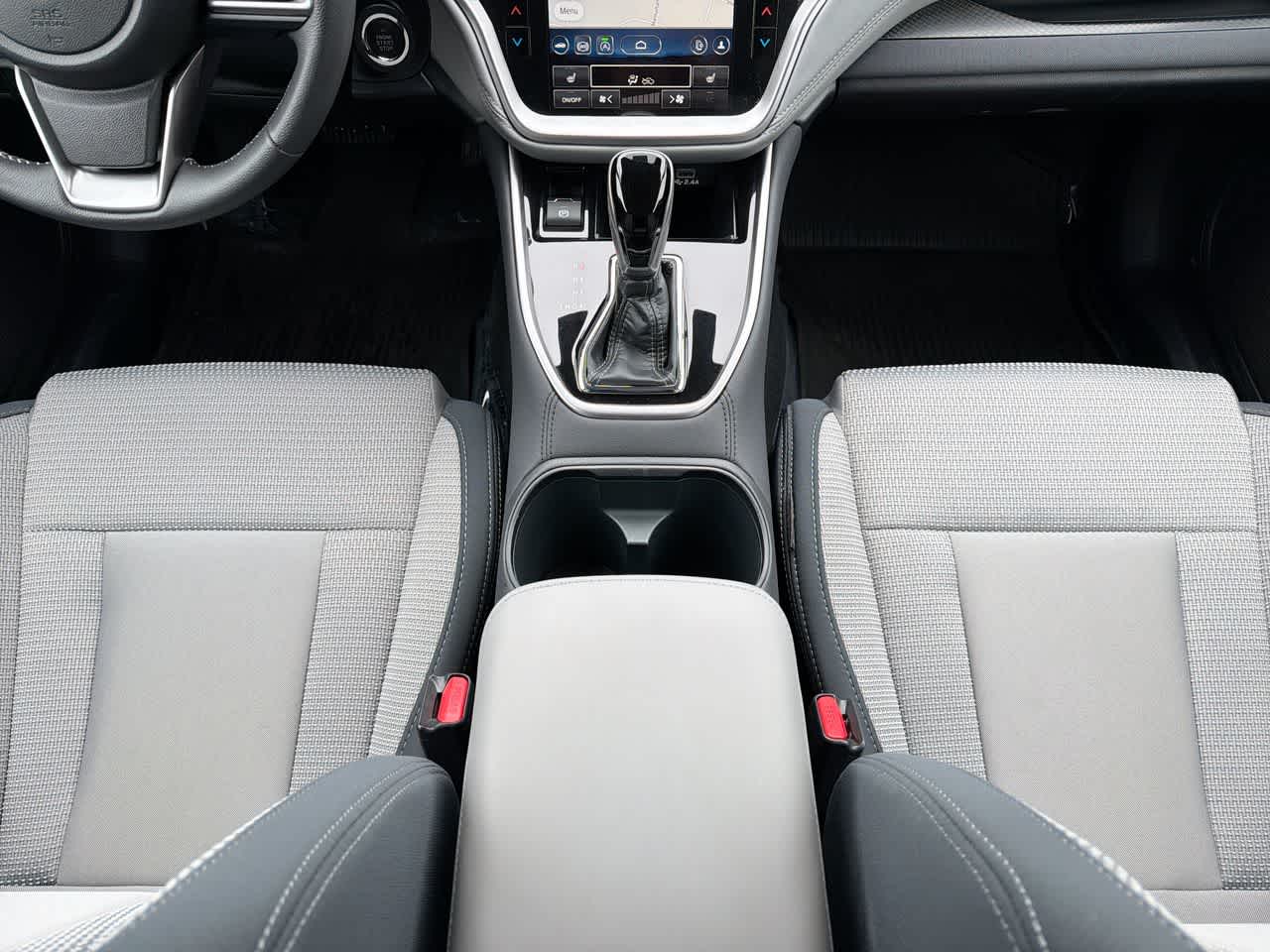 Thumbnail: 2025 Subaru Outback - 31