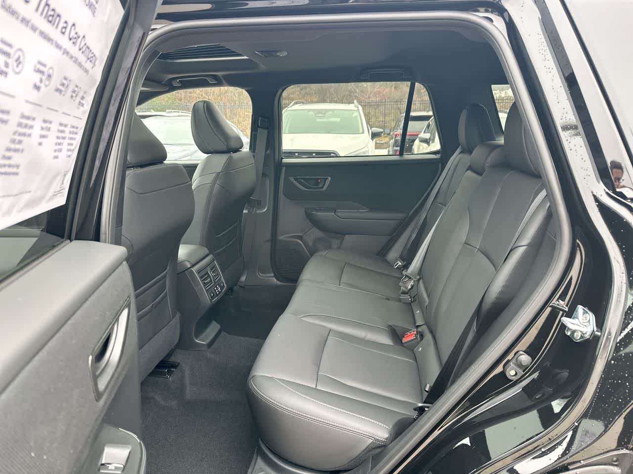 Thumbnail: 2026 Subaru Outback - 24